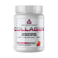 Core Nutritionals Collagen - Bodybuilding.com