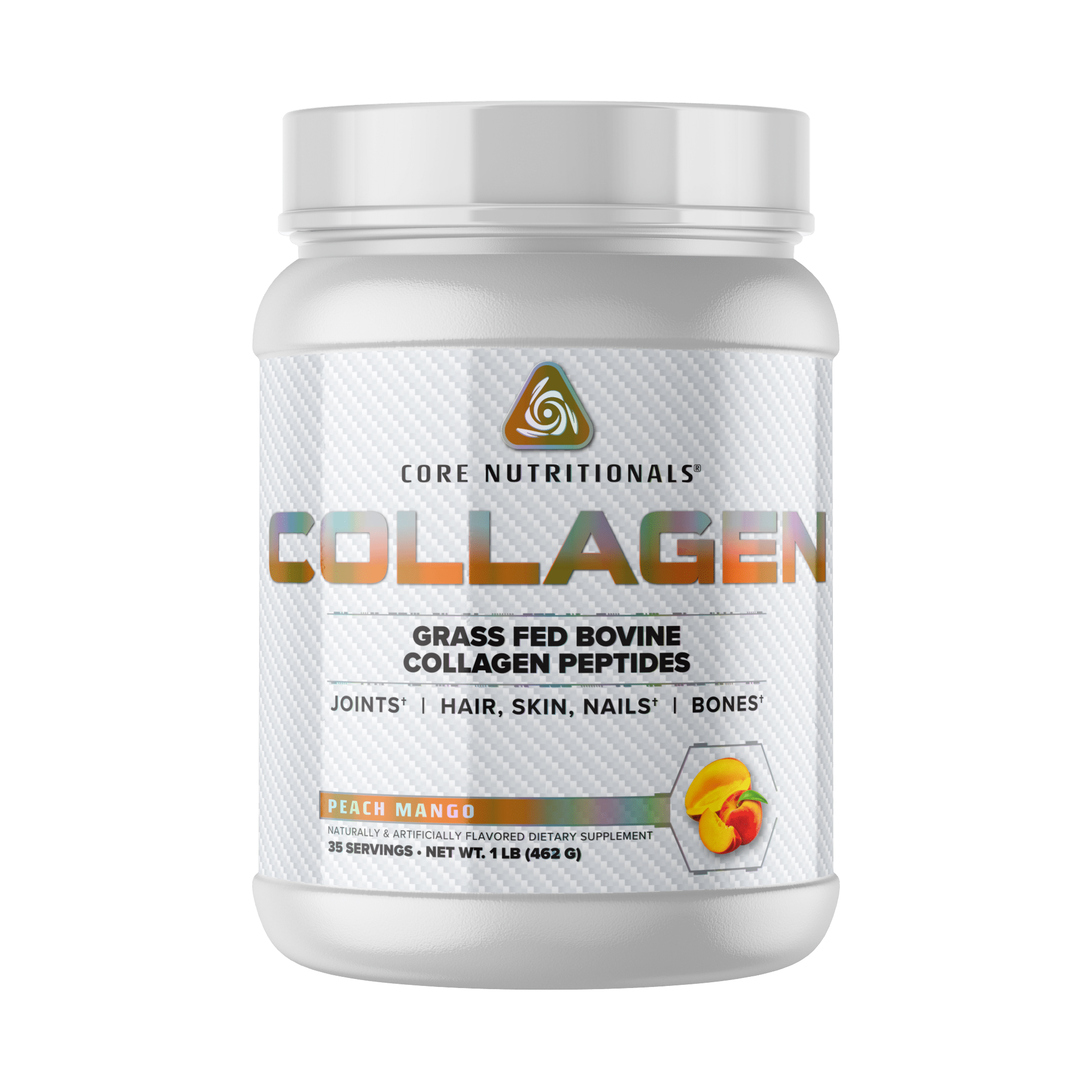 Core Nutritionals Collagen - Bodybuilding.com