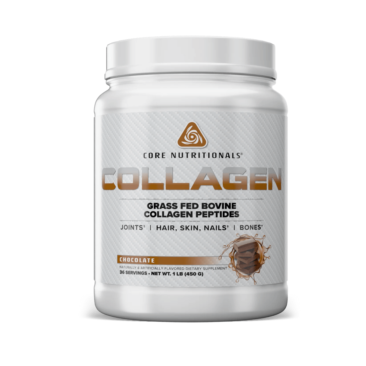 Core Nutritionals Collagen - Bodybuilding.com