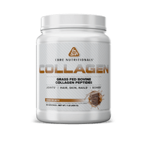 Core Nutritionals Collagen - Bodybuilding.com