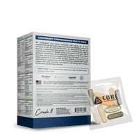 Core Nutritionals Daily Health Pack - Bodybuilding.com