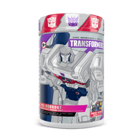 Core Nutritionals Energon Pre + Prize Inside - Bodybuilding.com