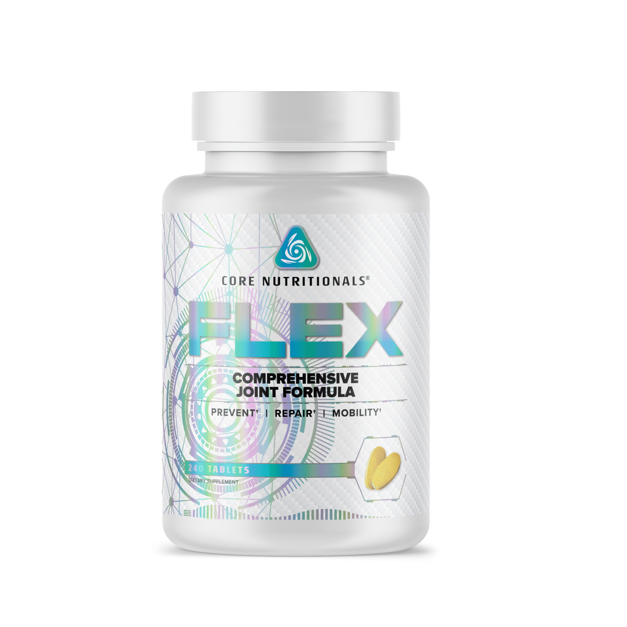 Core Nutritionals Flex - Bodybuilding.com