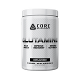 Core Nutritionals Glutamine - Bodybuilding.com