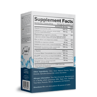 Core Nutritionals Hydrate - Bodybuilding.com