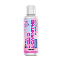 Core Nutritionals Liquid L - Carnitine - Bodybuilding.com