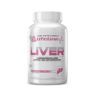 Core Nutritionals Liver - Bodybuilding.com