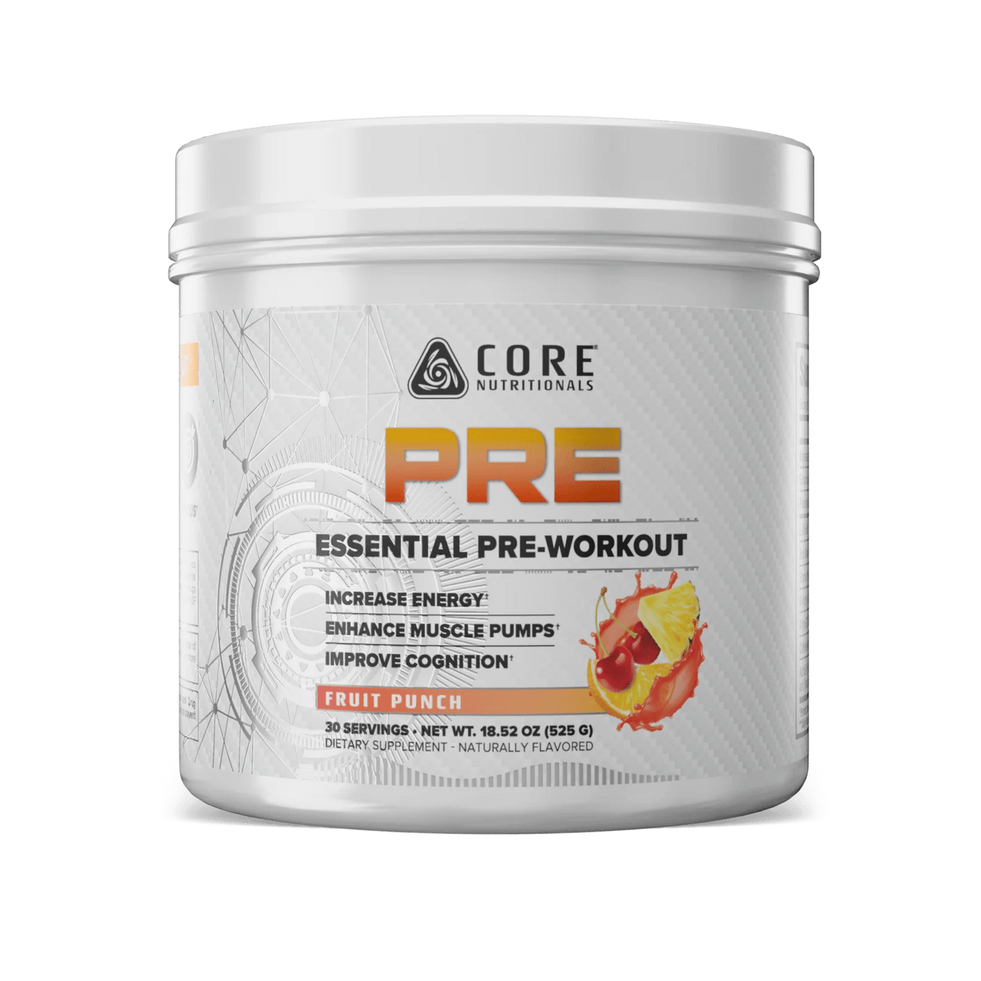 Core Nutritionals PRE - Bodybuilding.com