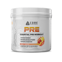 Core Nutritionals PRE - Bodybuilding.com