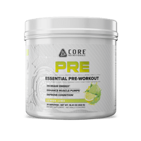 Core Nutritionals PRE - Bodybuilding.com
