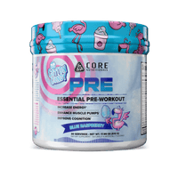 Core Nutritionals PRE - Bodybuilding.com
