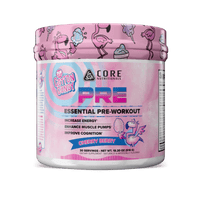 Core Nutritionals PRE - Bodybuilding.com
