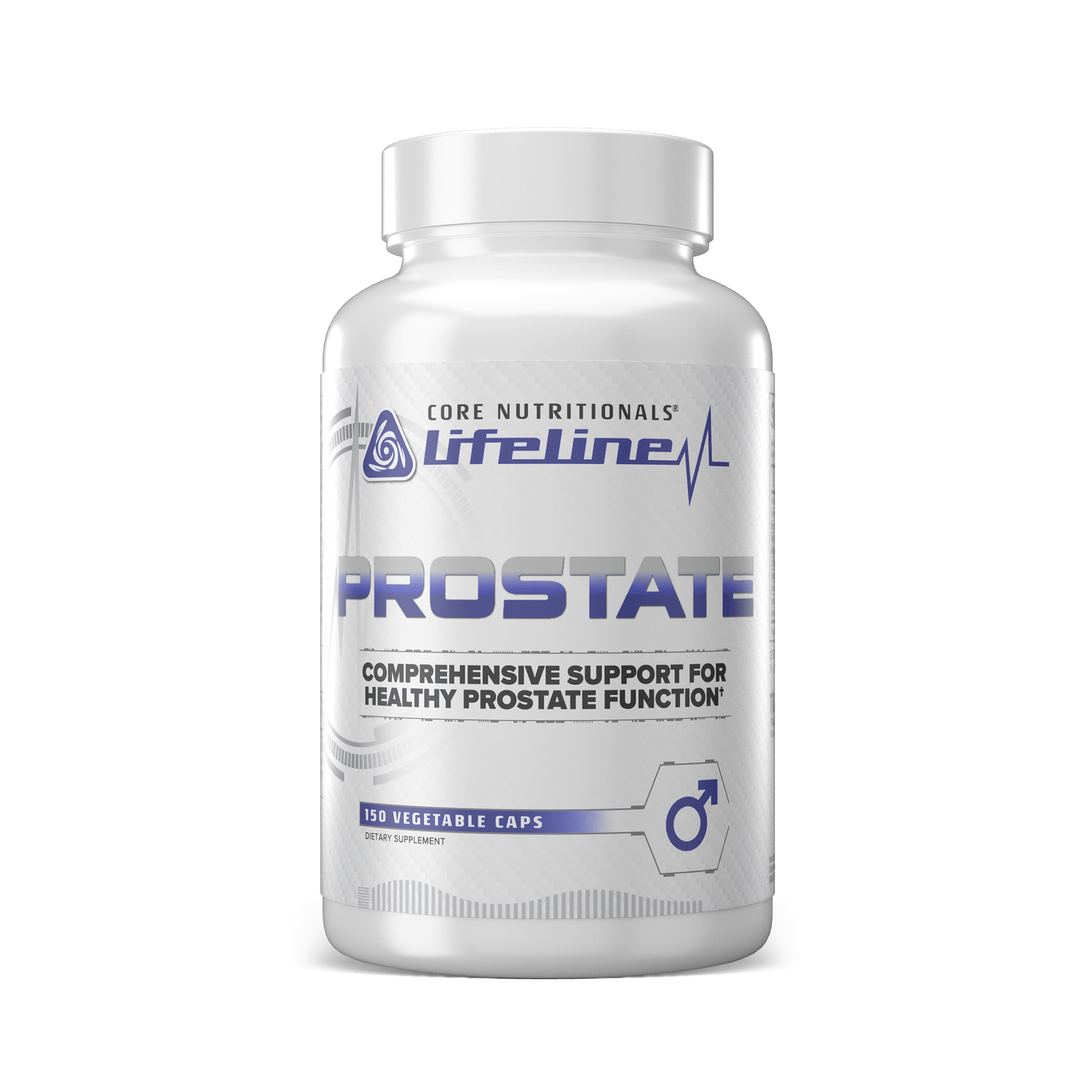 Core Nutritionals Prostate - Bodybuilding.com