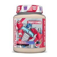 Core Nutritionals Protron Protein + Prize Inside - Bodybuilding.com