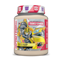 Core Nutritionals Protron Protein + Prize Inside - Bodybuilding.com
