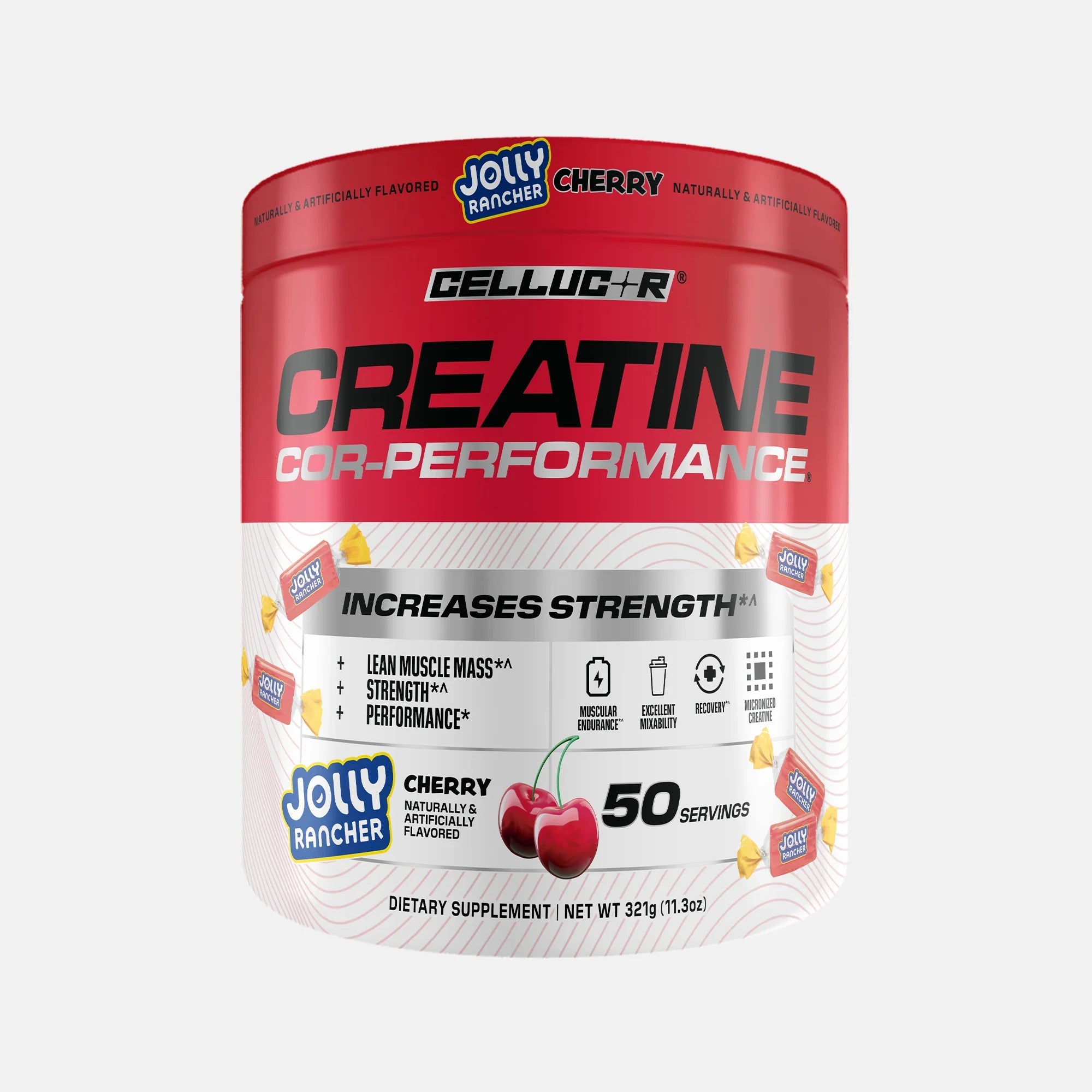 Creatine - Bodybuilding.com