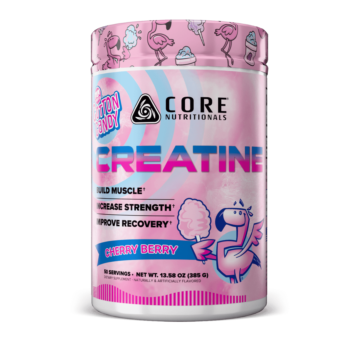 Creatine - Bodybuilding.com
