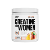 Nutrex Creatine For Women