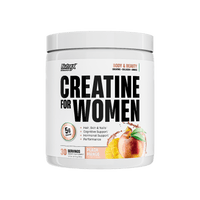 Nutrex Creatine For Women