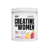 Nutrex Creatine For Women