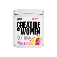 Nutrex Creatine For Women