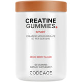 Creatine Gummies - Bodybuilding.com