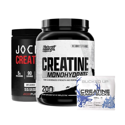 Creatine