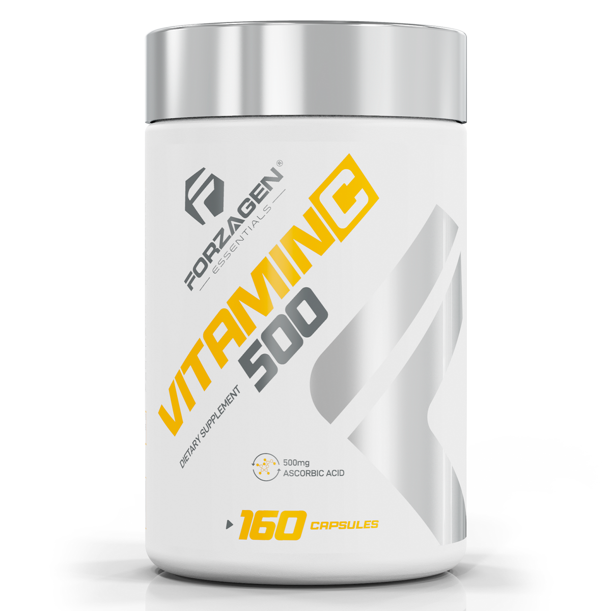 Forzagen Vitamin C 500