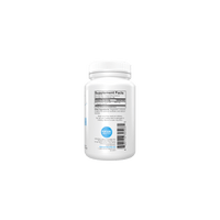 Portions Master Black Cumin Seed Oil