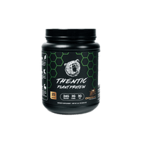 Thentic Plant Protein