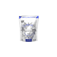 MRI Performance Glutamine