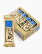 David Protein Bar - Bodybuilding.com