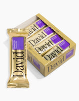 David Protein Bar - Bodybuilding.com