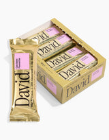 David Protein Bar - Bodybuilding.com