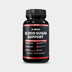 DMOOSE Blood Sugar Support - Bodybuilding.com