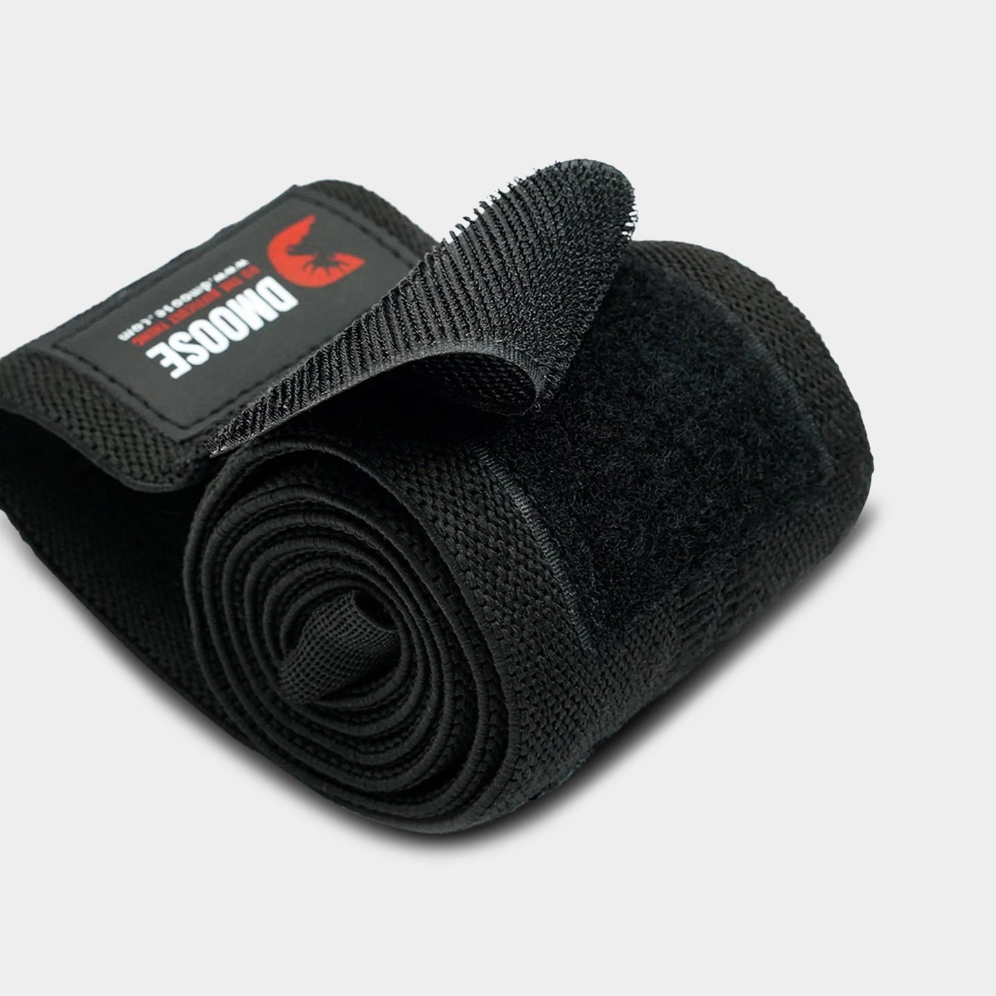 DMOOSE Elbow Wraps Pair - Bodybuilding.com