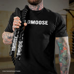 DMOOSE Heavy Jump Rope 2lb - Bodybuilding.com