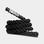 DMOOSE Heavy Jump Rope 2lb - Bodybuilding.com