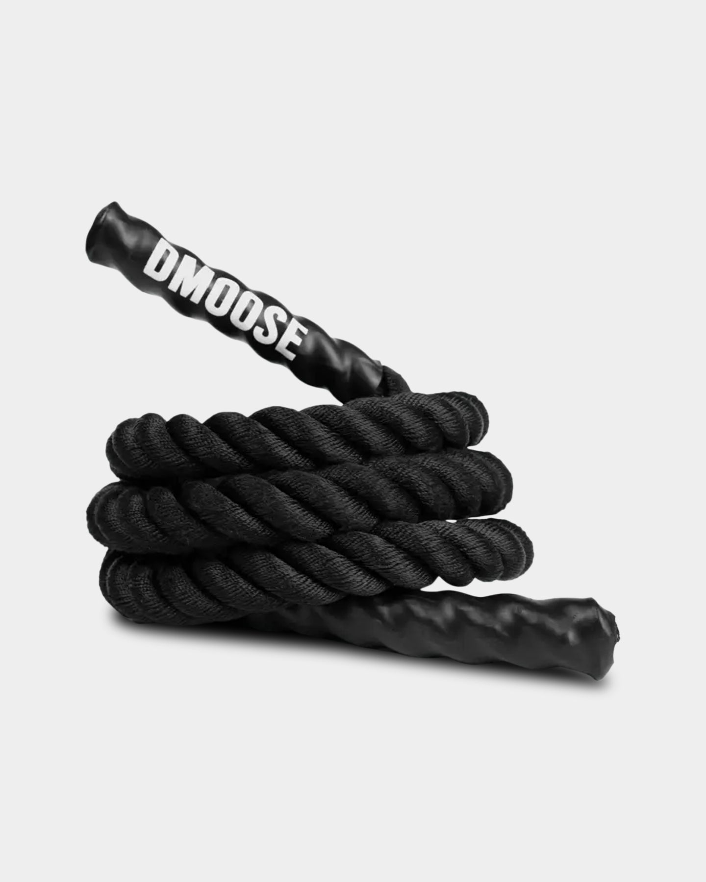 DMOOSE Heavy Jump Rope 2lb - Bodybuilding.com