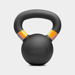 DMOOSE Kettlebell 18lbs Single - Bodybuilding.com