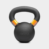 DMOOSE Kettlebell 18lbs Single - Bodybuilding.com