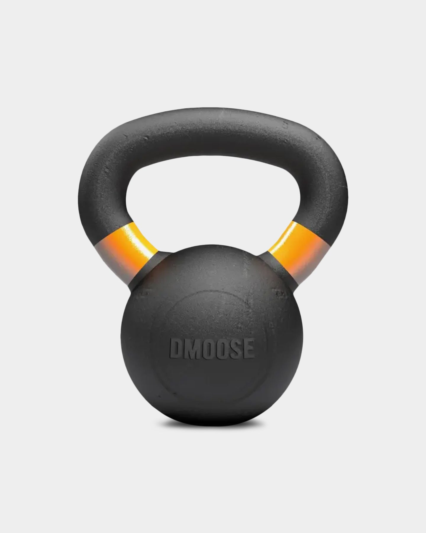 DMOOSE Kettlebell 18lbs Single - Bodybuilding.com