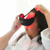 dpl Red Light Therapy Eye Mask - Bodybuilding.com