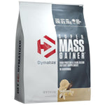 Dymatize Super Mass Gainer Protein Blend - Bodybuilding.com