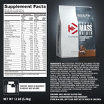 Dymatize Super Mass Gainer Protein Blend - Bodybuilding.com