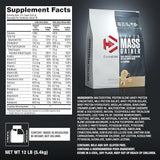 Dymatize Super Mass Gainer Protein Blend - Bodybuilding.com