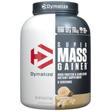 Dymatize Super Mass Gainer Protein Blend - Bodybuilding.com