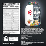 Dymatize Super Mass Gainer Protein Blend - Bodybuilding.com