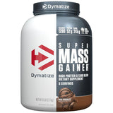Dymatize Super Mass Gainer Protein Blend - Bodybuilding.com