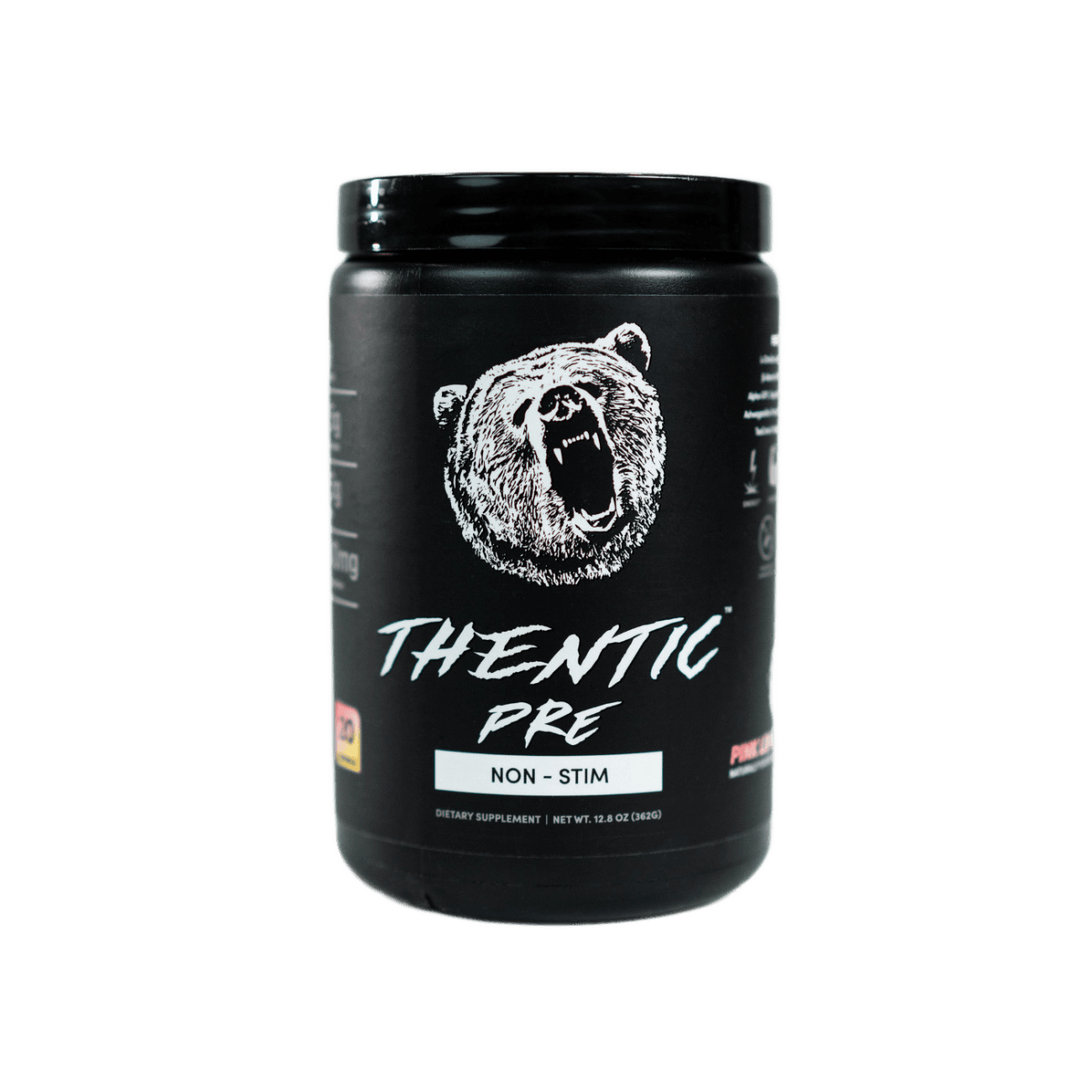Thentic Non-Stim Pre